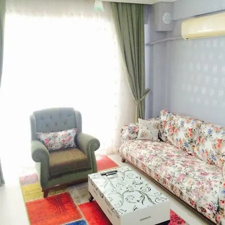 Egepar Rezidance Daire İzmir